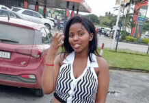 Mother's Desperate Search for Missing Teen Mihle Vimbani