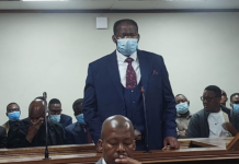 Home Affairs Investigates IPHC Leader Mike Sandlana Over Multiple IDs