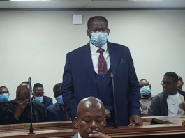 Home Affairs Investigates IPHC Leader Mike Sandlana Over Multiple IDs