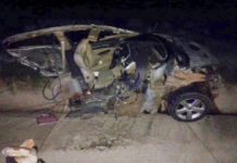 Seven Dead in Mpumalanga Head-On Collision