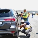 Here are the most dangerous roads in South Africa as traffic police clamp down on road users across the country