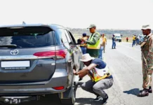Know Your Rights: Expert Advice for Motorists at South African Roadblocks