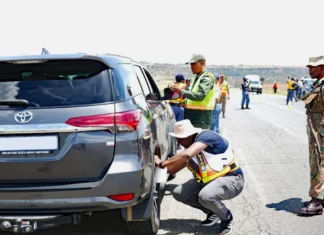 Here are the most dangerous roads in South Africa as traffic police clamp down on road users across the country
