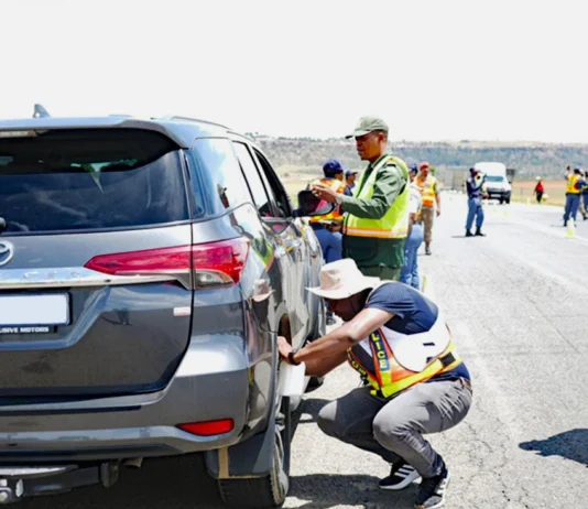 Here are the most dangerous roads in South Africa as traffic police clamp down on road users across the country