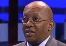 Former SARS Commissioner Oupa Magashula Passes Away After Long Illness