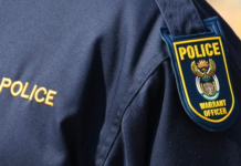 Police Search For Tractor Driver Swept Away in Flooded Limpopo River