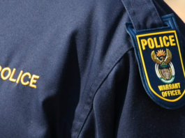 Inside Job: SAPS Captain Busted for Stealing Millions from Police Coffers