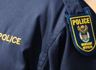 Police Couple Found Dead in Apparent Murder-Suicide