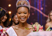 South African Celebrities Reveal New Year's Eve Plans and 2026 Resolutions