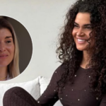 Siya Kolisi's Girlfriend Rachel John Celebrates Amidst Ex-Wife Rachel Kolisi's Heartbreak