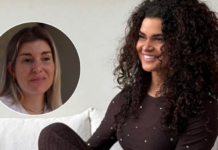 Siya Kolisi's Girlfriend Rachel John Celebrates Amidst Ex-Wife Rachel Kolisi's Heartbreak