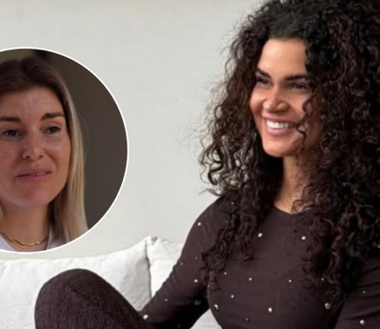 Siya Kolisi's Girlfriend Rachel John Celebrates Amidst Ex-Wife Rachel Kolisi's Heartbreak