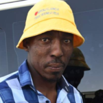 From Generations' Cosmo to being a Bolt Driver: Ronnie Nyakale opens up about Generations: The Legacy return