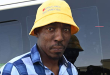 From Generations' Cosmo to being a Bolt Driver: Ronnie Nyakale opens up about Generations: The Legacy return