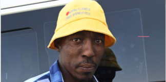 From Generations' Cosmo to being a Bolt Driver: Ronnie Nyakale opens up about Generations: The Legacy return