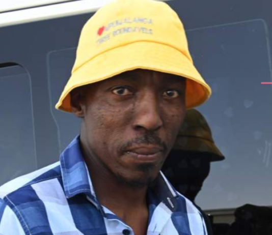 From Generations' Cosmo to being a Bolt Driver: Ronnie Nyakale opens up about Generations: The Legacy return