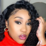 Actress Samukele Mkhize opens up on playing Khwezi in 'Skeem Saam'