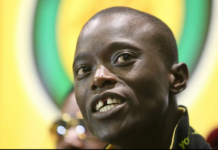 "I Was Promised Freedom": Sindiso Magaqa killer exposes corrupt officers after deal goes wrong