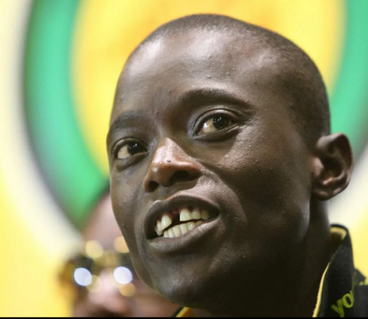 "I Was Promised Freedom": Sindiso Magaqa killer exposes corrupt officers after deal goes wrong