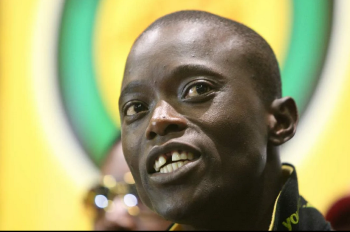 Sibusiso Malusi Ncengwa