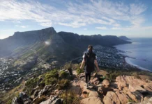 Woman stabbed, dog killed during bloody robbery on Signal Hill