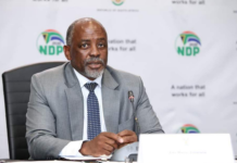 Exposed – Zuma prosecutor exposes how Menzi Simelane killed arms deal investigation