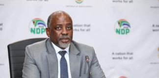 Exposed – Zuma prosecutor exposes how Menzi Simelane killed arms deal investigation