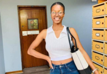 Ladysmith Family's Agony as Missing UKZN Student Found Buried in Boyfriend's Yard