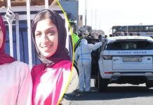 Mitchells Plain sisters shot dead by their brother at their children's school…. Deadly brother DENIED bail