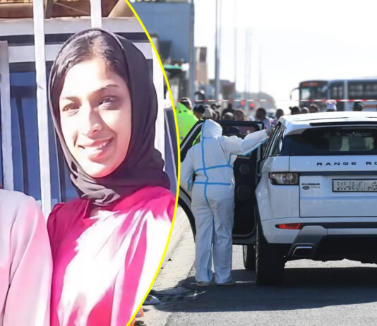 Mitchells Plain sisters shot dead by their brother at their children's school…. Deadly brother DENIED bail