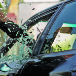 Bloody smash-and-grab: Granny stabbed to death minutes after arriving in Cape Town