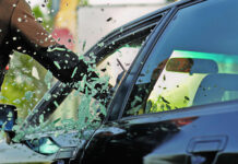 Bloody smash-and-grab: Granny stabbed to death minutes after arriving in Cape Town