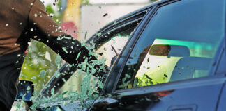 Tragedy on Jan van Riebeeck Drive: EMS Worker Dies Pursuing Child Robbers as Smash-and-Grab Epidemic Grips Cape Town