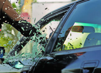 Tragedy on Jan van Riebeeck Drive: EMS Worker Dies Pursuing Child Robbers as Smash-and-Grab Epidemic Grips Cape Town