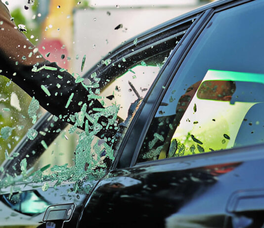 Tragedy on Jan van Riebeeck Drive: EMS Worker Dies Pursuing Child Robbers as Smash-and-Grab Epidemic Grips Cape Town