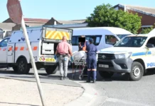 THIRD taxi driver shot dead in Seawinds: They sprayed him with bullets in taxi