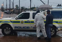 Bekkersdal Tavern Shooting: Nine Dead, 10 injured
