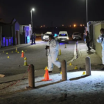 Tavern Shooting Claims 11 Lives, Including a 3-Year-Old Child