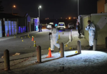 Tavern Shooting Claims 11 Lives, Including a 3-Year-Old Child