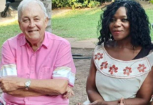 Thuli Madonsela Alleges Eviction Threats and Intimidation Following Partner's Death