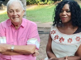 Thuli Madonsela’s Bitter Inheritance War Over Dick Foxton’s Estate Reaches Breaking Point