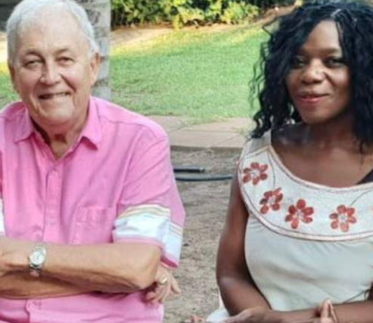 Thuli Madonsela Alleges Eviction Threats and Intimidation Following Partner's Death