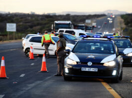 The 15-Minute Miracle: How a Cape Town Traffic Officer Saved Kidnapped Baby