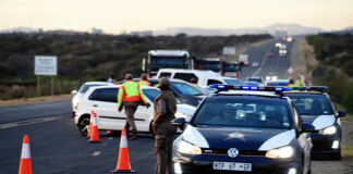 The 15-Minute Miracle: How a Cape Town Traffic Officer Saved Kidnapped Baby