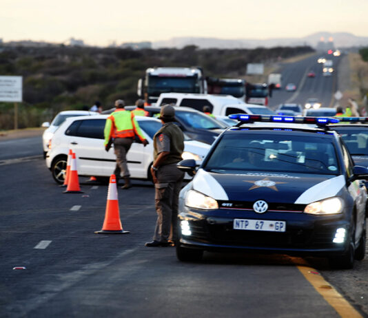 The 15-Minute Miracle: How a Cape Town Traffic Officer Saved Kidnapped Baby