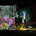 "He Knew They Were Coming": Family Reveals Witness D Survived Two Prior Attempts