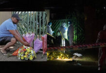 "He Knew They Were Coming": Family Reveals Witness D Survived Two Prior Attempts