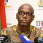 Secrecy Surrounds Madlanga Inquiry: Interim Report Won't Be Released