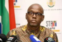 Secrecy Surrounds Madlanga Inquiry: Interim Report Won't Be Released