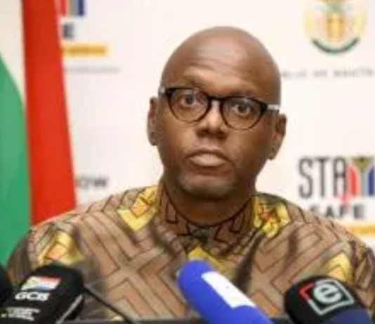 Secrecy Surrounds Madlanga Inquiry: Interim Report Won't Be Released